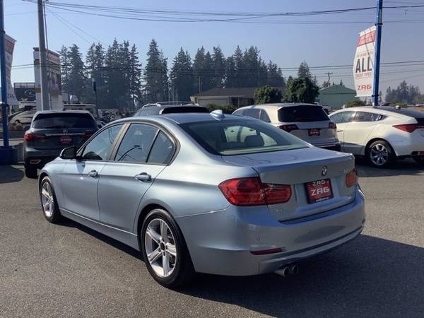 2014 BMW 328i - - by dealer - vehicle automotive sale for sale in Lynnwood, WA – photo 22