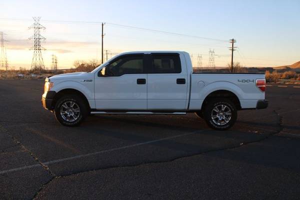 Ford F150 SuperCrew Cab - BAD CREDIT BANKRUPTCY REPO SSI RETIRED... for sale in Hermiston, OR – photo 4