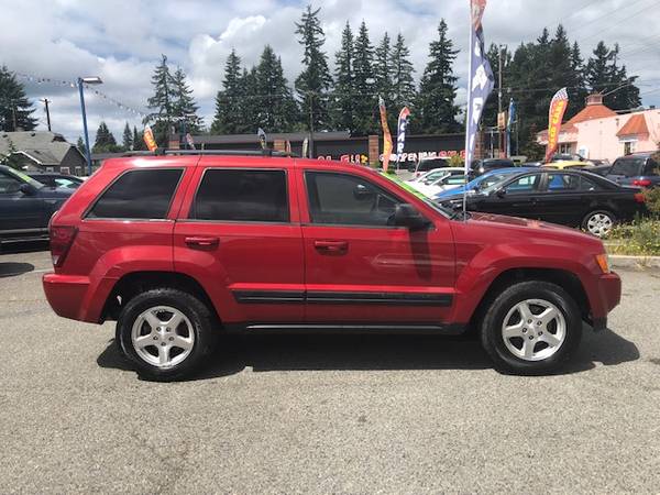 2005 Jeep Grand Cherokee, Limited, AWD - $5,999 - MK Motors for sale in Marysville, WA – photo 6