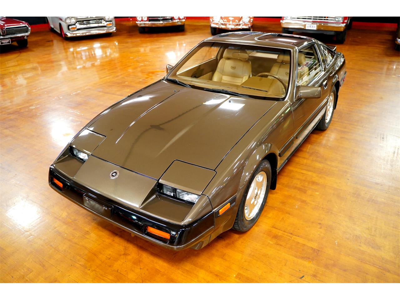 1985 Nissan 300ZX for sale in Homer City, PA – photo 17