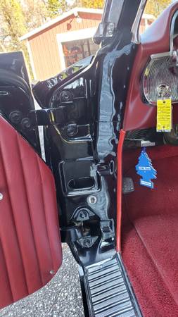 1963 Mercury Marauder - cars & trucks - by owner - vehicle... for sale in York, PA – photo 15