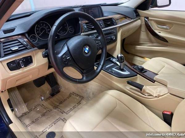 2013 BMW 335i 335i 4dr Sedan We Can Get You Approved For A Car! for sale in Temple Hills, District Of Columbia – photo 15
