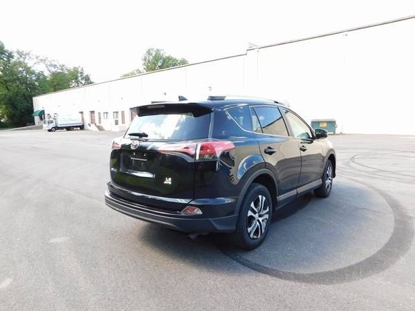 2016 Toyota RAV4 AWD All Wheel Drive SUV RAV 4 BAD CREDIT DONT SWEAT... for sale in Baltimore, MD – photo 6