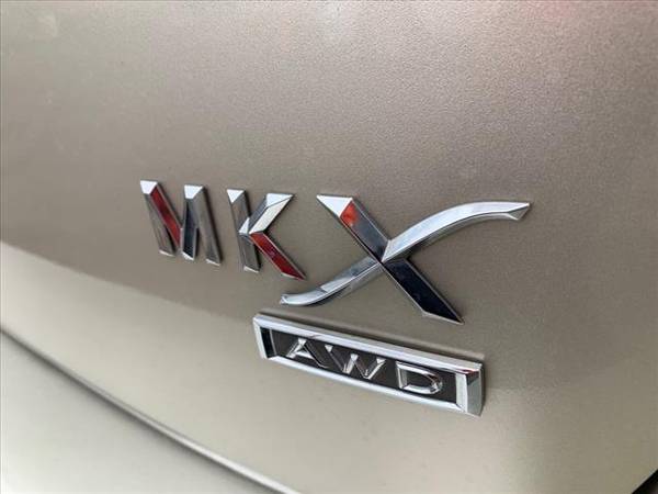 2011 Lincoln MKX Base Lincoln MKX $799 DOWN DELIVER'S ! - cars &... for sale in ST Cloud, MN – photo 15