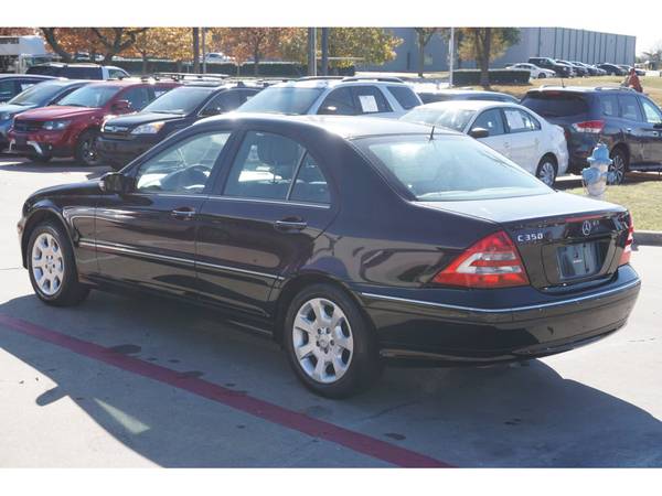 2006 Mercedes-Benz C-Class C 350 Luxury - Guaranteed Approval! - (?... for sale in Plano, TX – photo 21