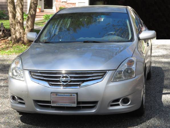 Nissan Altima 2011 2 5 (Crypto Accepted) for sale in Boxford, MA – photo 3