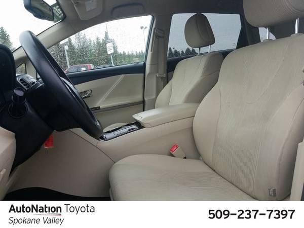 2013 Toyota Venza LE AWD All Wheel Drive SKU:DU091491 for sale in Spokane, WA – photo 15