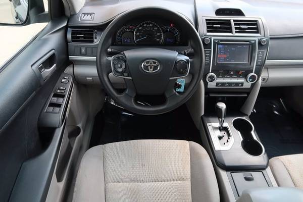 2012 Toyota Camry L - - by dealer - vehicle automotive for sale in Greenwood, IN – photo 20
