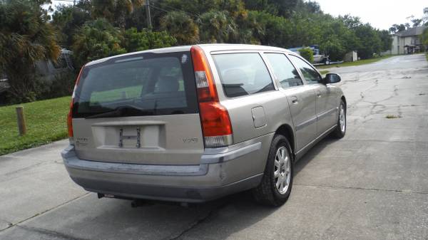 EON AUTO HUGE SALE VOLVO V-70 WAGON ONLY $995 CASH SPECIAL for sale in Sharpes, FL – photo 5