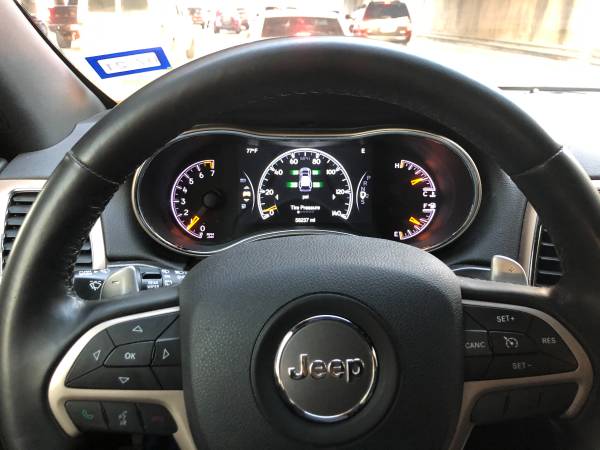 2015 Jeep Grand Cherokee for sale in Bethesda, District Of Columbia – photo 7