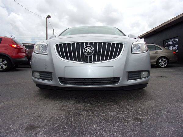 2011 Buick Regal CXL BUY HERE PAY HERE for sale in Pinellas Park, FL – photo 20