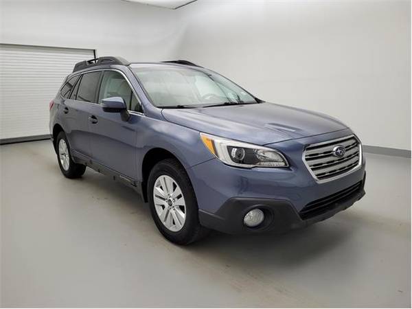 2015 Subaru Outback 2 5i Premium - wagon - - by dealer for sale in Wilmington, NC – photo 13