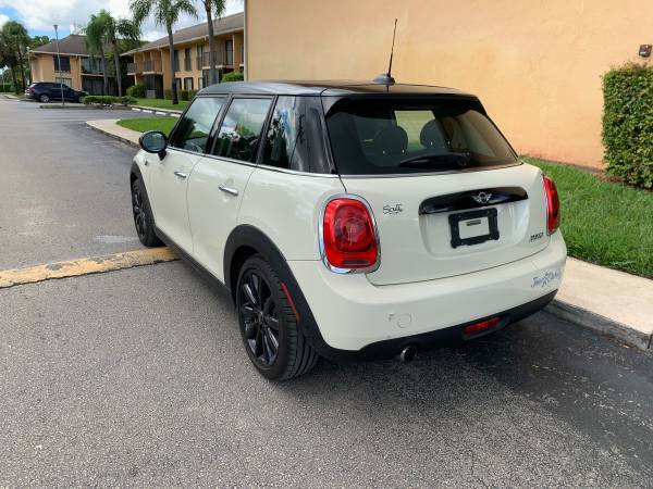 2016 MINI COOPER SPORT (((CALL ALBERT ))) for sale in Hollywood, FL – photo 5