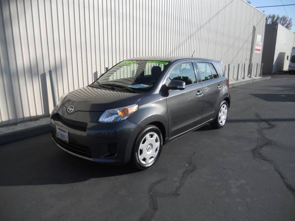 SPORTY 2008 SCION XD HATCH BACK (ST LOUIS SALES) for sale in Redding, CA