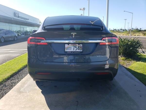 2019 Tesla Model X Long Range - cars & trucks - by dealer - vehicle... for sale in Kailua-Kona, HI – photo 6