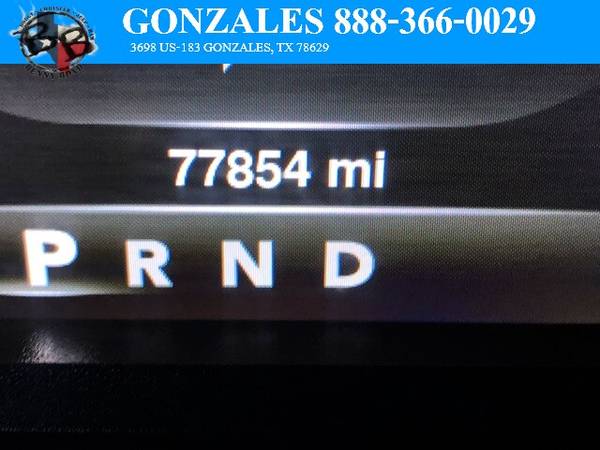 2016 RAM 2500 Laramie 4x4 Mega Cab 6.7L Diesel for sale in Bastrop, TX – photo 16