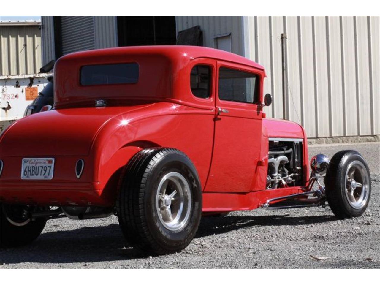 1929 Ford Coupe for sale in Cadillac, MI – photo 12