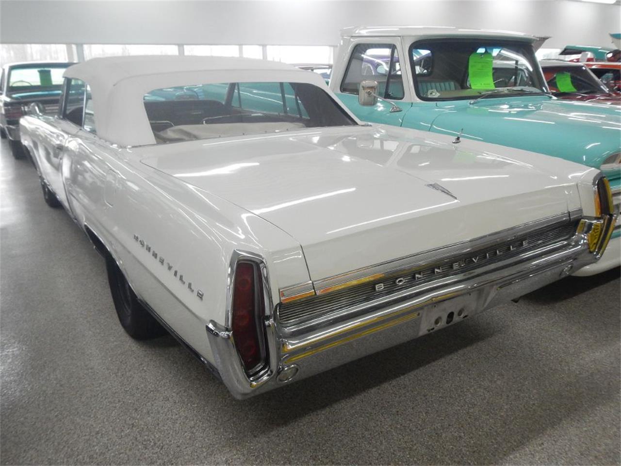 1964 Pontiac Bonneville for sale in Celina, OH – photo 4