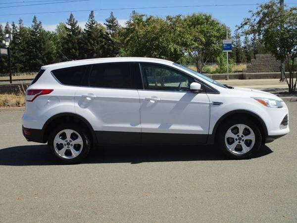 2014 Ford Escape SE 4WD ** All Power ** Extra Clean ** We Finance !! for sale in Sacramento , CA – photo 4