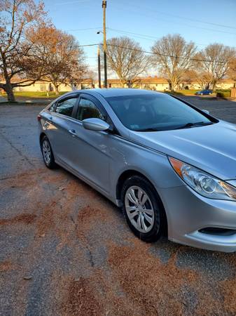 2012 Hyundai sonata - cars & trucks - by owner - vehicle automotive... for sale in Manchester, CT – photo 8