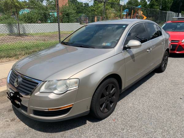2006 Volkswagen Passat - cars & trucks - by owner - vehicle... for sale in Riverdale, District Of Columbia – photo 3