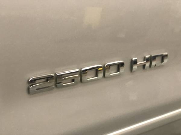 2017 Chevrolet Silverado 2500HD LT - Super Low Payment! - cars &... for sale in Higginsville, NE – photo 3