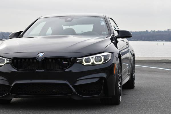 2018 BMW M4 - - by dealer - vehicle automotive sale for sale in Great Neck, NY – photo 8