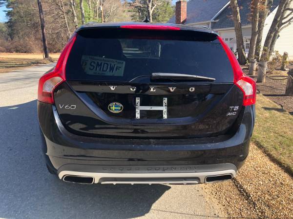 2017 Volvo XC CC XC70 V60 AWD Wagon, 75k! Like new XC70 V70 - cars & for sale in Please See Ad, ME – photo 11