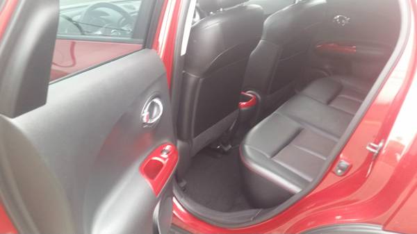 2012 Nissan Juke SL AWD - cars & trucks - by dealer - vehicle... for sale in Tualatin, OR – photo 15