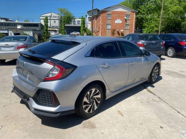 3500 Down Payment 2019 Honda Civic LX - - by dealer for sale in Nashville, TN – photo 5