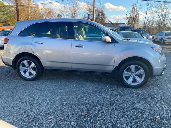 2012 Acura MDX - Financing Available! - cars & trucks - by dealer -... for sale in East Brunswick, PA – photo 7
