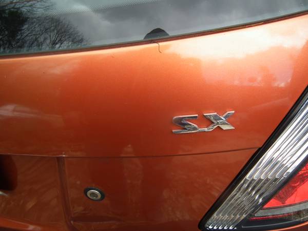 06 KIA RIO-5 SX mini sports ute hatch! swaps? - - by for sale in Brattleboro, VT – photo 16