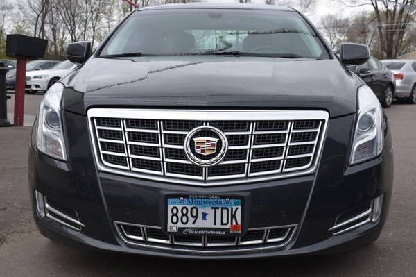 2015 Cadillac XTS AWD Luxury! LOW MILES SE HABLO ESPANOL - cars & for sale in Inver Grove Heights, MN – photo 2