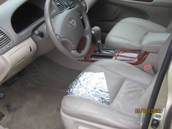 2006 Toyota Camry XLE for sale in Bloxom, MD – photo 12