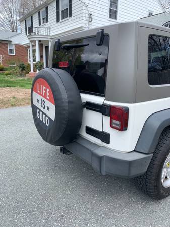 2 door Jeep for sale in North Providence, RI – photo 7