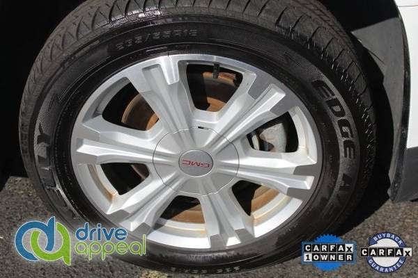 2017 GMC Terrain AWD All Wheel Drive SLT SUV - cars & trucks - by... for sale in Shakopee, MN – photo 22