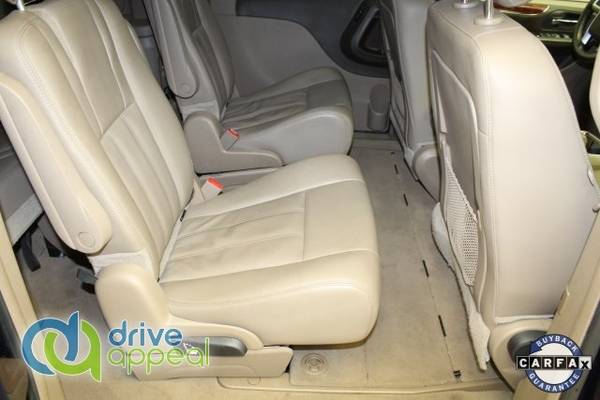 2016 Chrysler Town Country Touring for sale in Anoka, MN – photo 14
