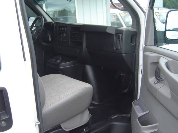 2012 Chevrolet Express Cargo Van AWD 1500 135 for sale in Waite Park, MN – photo 8
