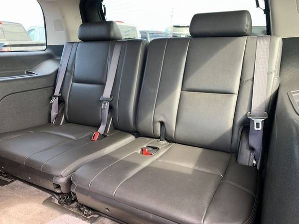 2013 Cadillac Escalade Premium AWD Navi Tv/DVD Sunroof Cln Carfax We F for sale in Canton, OH – photo 22