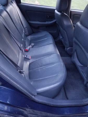 2002 Hyundai Elantra $2000 OBO CASH ONLY!! for sale in Bloomington, IN – photo 9
