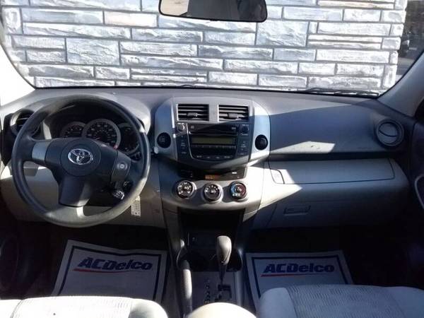 2011 Toyota Rav4 AWD - - by dealer - vehicle for sale in East Derry, ME – photo 10