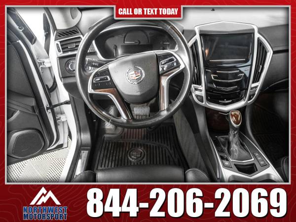 2015 Cadillac SRX Luxury Collection AWD - - by for sale in Spokane Valley, MT – photo 11