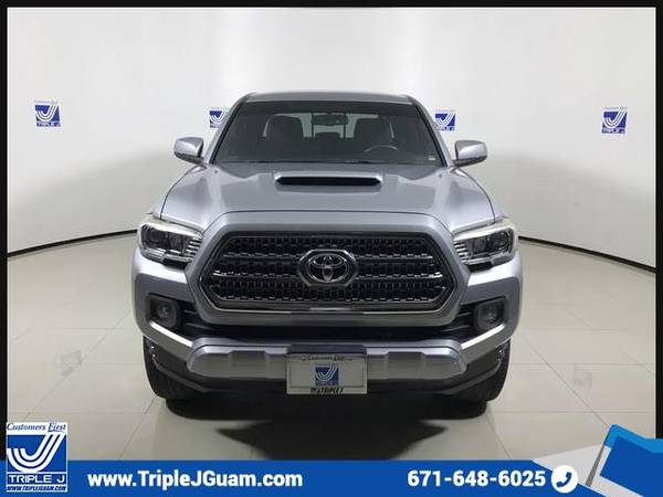 2017 Toyota Tacoma - - cars & trucks - by dealer for sale in Other, Other – photo 20