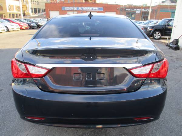 2013 Hyundai Sonata GLS Hot Deal/Clean Title & Carfax - cars & for sale in Roanoke, VA – photo 5