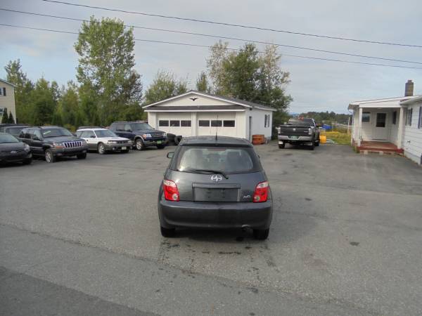 2006 Scion XA Hatchback Southern Vehicle No Rust for sale in Derby vt, VT – photo 4