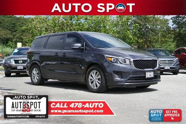 2018 Kia Sedona - - by dealer for sale in Other, Other