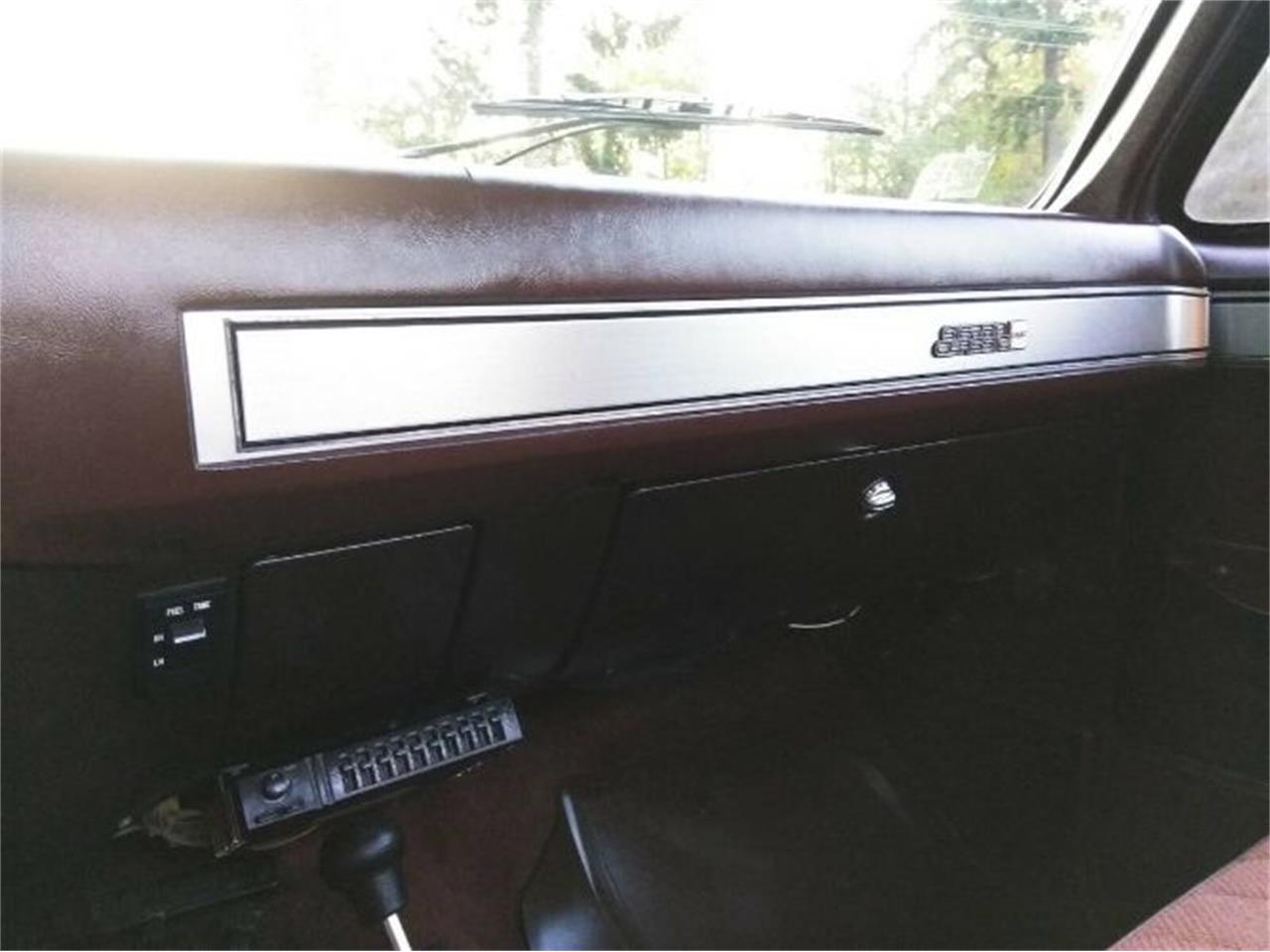 1987 GMC 1500 for sale in Cadillac, MI – photo 7
