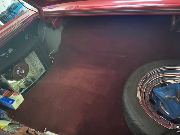 1960 Pontiac Convertible for sale in Ariel, OR – photo 16