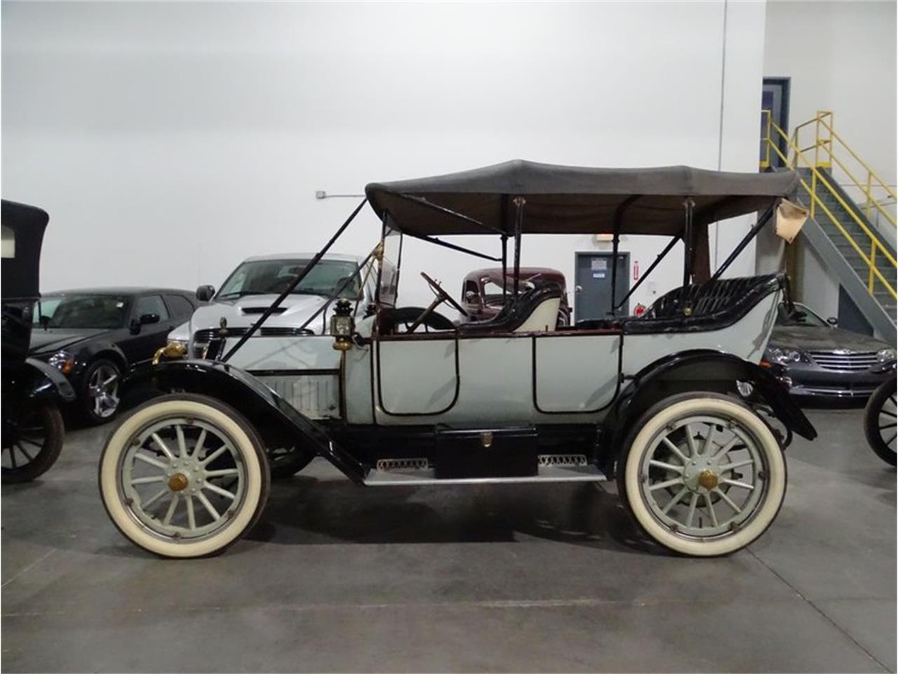1913 Buick Touring for sale in Greensboro, NC – photo 3