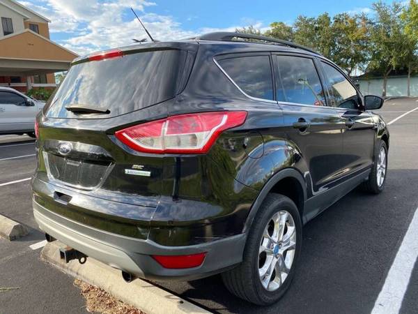 2013 Ford Escape - cars & trucks - by dealer - vehicle automotive sale for sale in PORT RICHEY, FL – photo 6